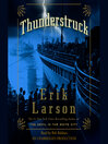 Cover image for Thunderstruck